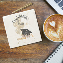 Presente Moderno de Graduação