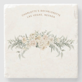 Porta-copo De Pedra Presente Personalizado para Festa de Despedida de 