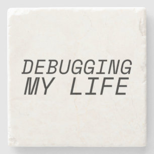 Porta-copo De Pedra Proteção de Integridade Periférica