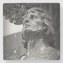 Quadrado de fonte - Cincinnati