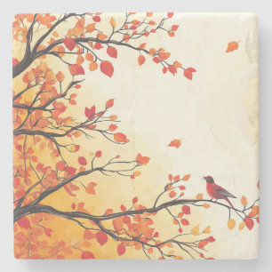 PORTA-COPO DE PEDRA QUADRO Nº 1