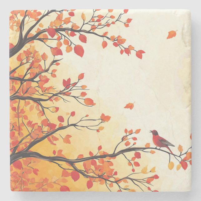 PORTA-COPO DE PEDRA QUADRO Nº 1 (Frente)