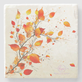 PORTA-COPO DE PEDRA QUADRO Nº 1