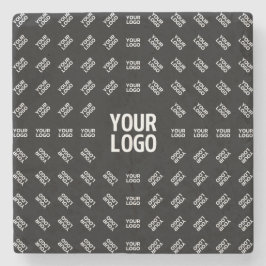 Porta-copo De Pedra Qualquer Design de imagem ou logotipo carregado | 