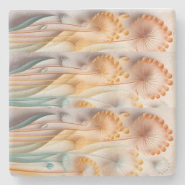 Porta-copo De Pedra Que tal "Portas copos da Elegância da Natureza"?