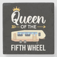 Rainha Da Quinta Roda I