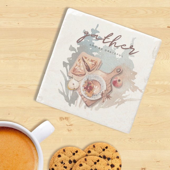 Porta-copo De Pedra Recolha Grateful Thansding (Criador carregado)