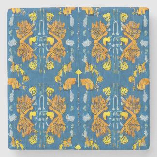 Porta-copo De Pedra Reflexões Nórdicas - Um Ode ao Svenskt Tenn