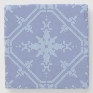 Porta-copo De Pedra Regal Lattice