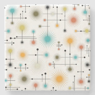 Porta-copo De Pedra Retrô Impulsiona Uma Ir!