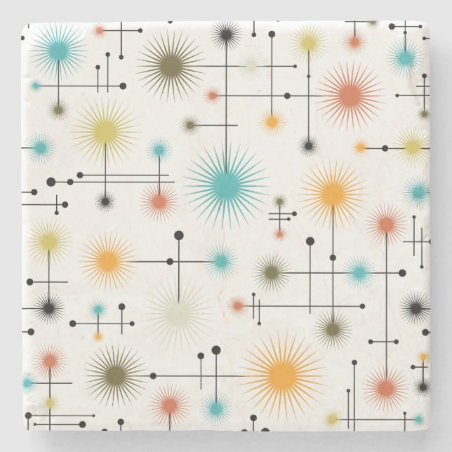 Porta-copo De Pedra Retrô Impulsiona Uma Ir! (Frente)