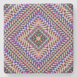 Porta-copo De Pedra Rev D