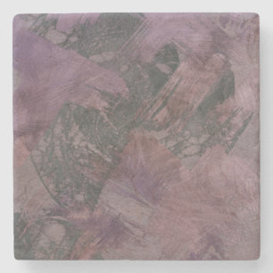 Porta-copo De Pedra Risco II