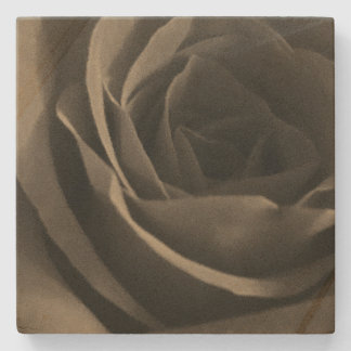 Porta-copo De Pedra Rosa