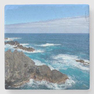 Porta-copo De Pedra Rotsen in zee