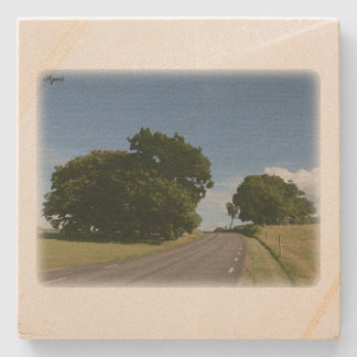 Porta-copo De Pedra Rural Sweden April