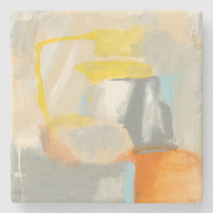 Porta-copo De Pedra Sacred I