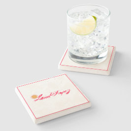 Porta-copo De Pedra Saint-Tropez Côte d’Azur french riviera Soleil Sun