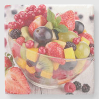 Salada de fruta fresca