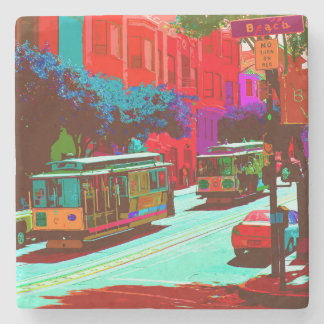 Porta-copo De Pedra São Francisco 001