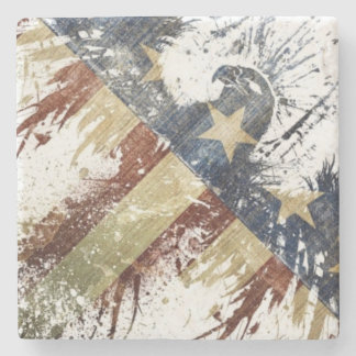 Porta-copo De Pedra Série UrbanCanvas Leviathan - Porta copos Marble