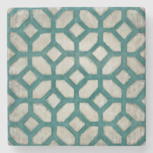 Porta-copo De Pedra Simetria do Espectro IX