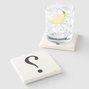 Porta-copo De Pedra sNARK mARK {ironicon}