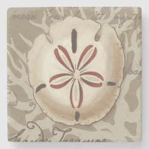 Porta-copo De Pedra Soneto Sede III