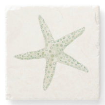 Starfish da Aquarela