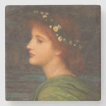 Stella (por Frank Dicksee)