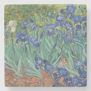 Porta-copo De Pedra Subidas por Vincent Van Gogh