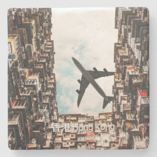 Porta-copo De Pedra Suporte de pedra de Hong Kong