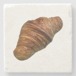 Porta-copo De Pedra Suporte de Pedra para Croissant