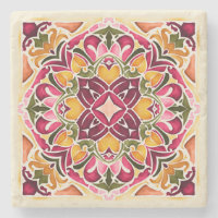 Talavera rosa fuchsia lembrancinhas de casamento v