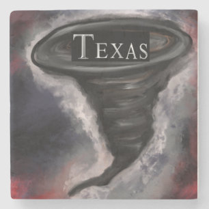 PORTA-COPO DE PEDRA TEXAS
