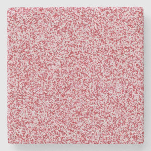 Porta-copo De Pedra Textura abstrata