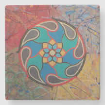 Todas As Coisas Se Separam - Marble