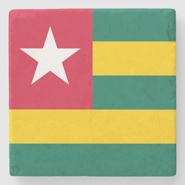 Porta-copo De Pedra Togo (Frente)