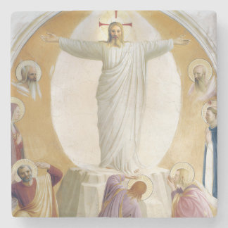 Porta-copo De Pedra Transfiguration Coaster