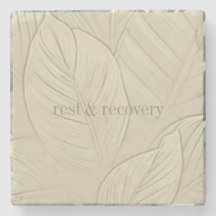 Tropical Coaster, Personalizado 