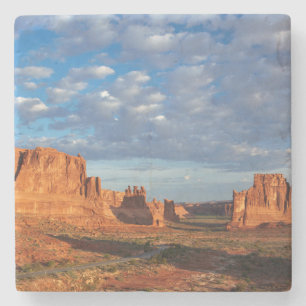Porta-copo De Pedra Utah, Arches National Park, formações rochosas 2