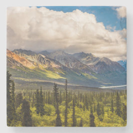 Porta-copo De Pedra Vale de Matanuska, sudeste do Alasca #2