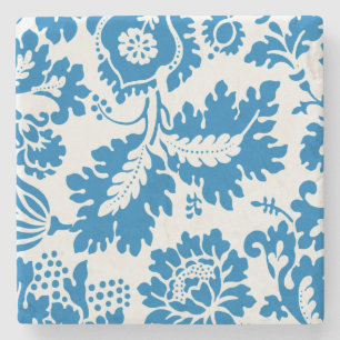 Porta-copo De Pedra Venetian Pattern (por William Morris)