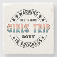 Viagem Personalizada de Meninas em Andamento Gradi