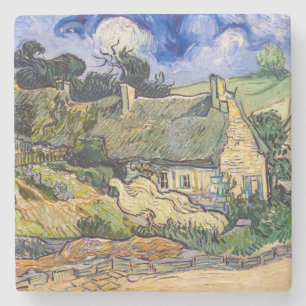 Porta-copo De Pedra Vincent Van Gogh - Cabanas de Cordeville