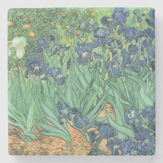 Porta-copo De Pedra Vincent van Gogh | Irlandeses, 1889