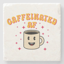 Vintage Caffecinado AF