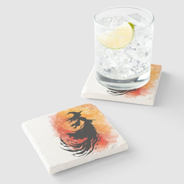 Porta-copo De Pedra Voo Do Ember Shadow-No Text (Lateral)