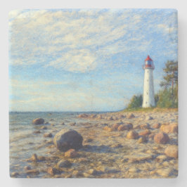 Porta-copo De Pedra Vormsi Stillness