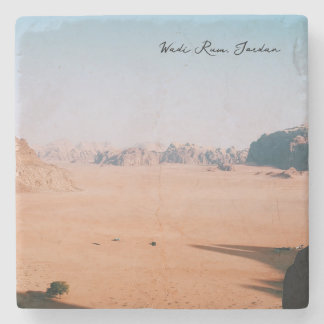 Porta-copo De Pedra Wadi Rum Porta copos